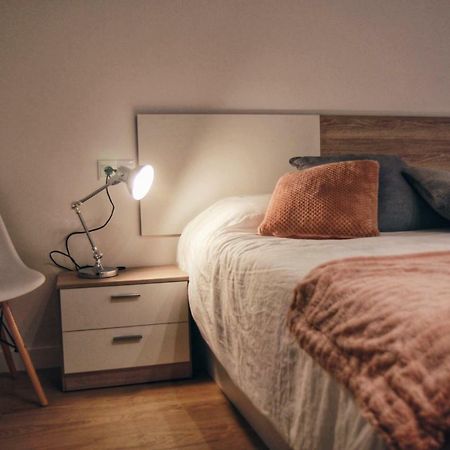 Apartamento Erdi Kale Azpeitia Luaran gambar