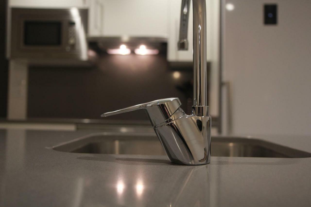 Apartamento Erdi Kale Azpeitia Luaran gambar